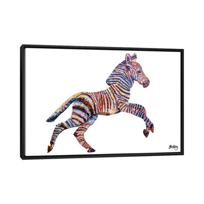 Papaleo Zebra