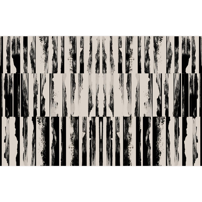 Peel & Stick Border, 108" L x 168" W