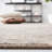 Pyramid Performance Abstract Rug-2123837210