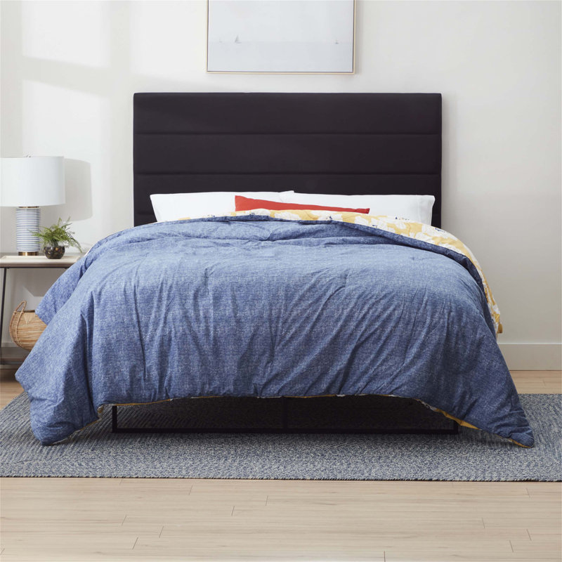 Tête de lit tapissier Home