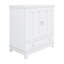 30 Inch Bathroom Vanity With Sink, Modern Shaker-Style Cabinet , Drawer, Storage Cabinet With Adjustable Shelf-562967961