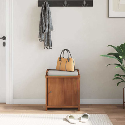 Sydalee Shoe Storage Cabinet