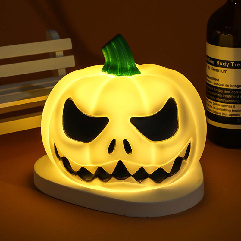 Pendentif Halloween