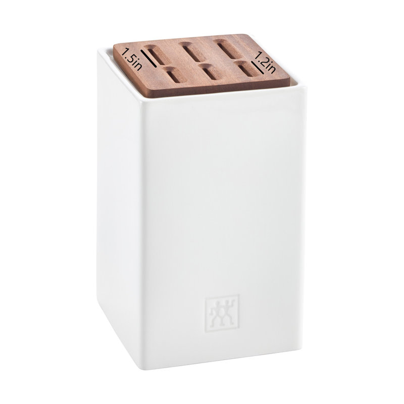 ZWILLING Ceramic Storage Box - Large