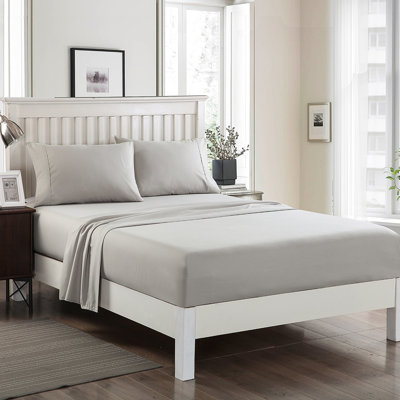 Ensemble de draps Kolton