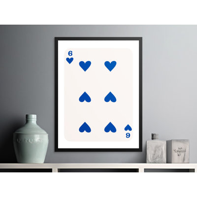 Makenna No Frame Print