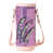 Pink/Purple is out of stock selected