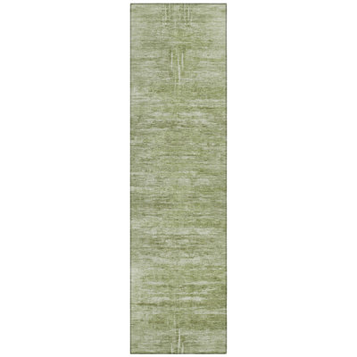 Winola Washable Indoor / Outdoor Rug