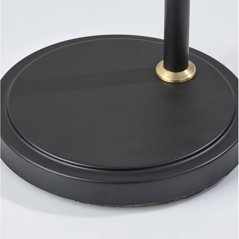 Elide 64'' Task Floor Lamp