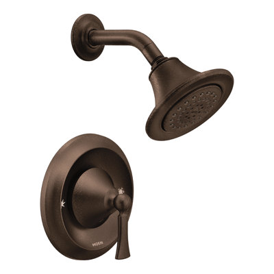 Wynford Shower Faucet