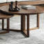 Table basse moderne Modern Minimalist