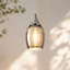 1 - Light Glass Single Pendant Light-1919650262