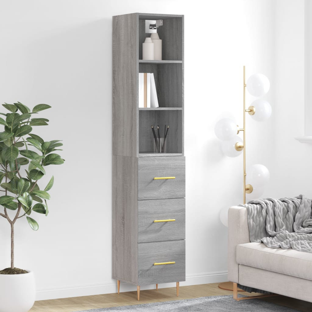 Highboard Netter