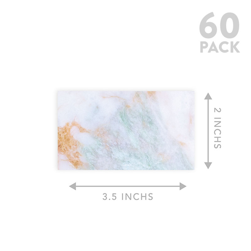 Paper Favor Bag