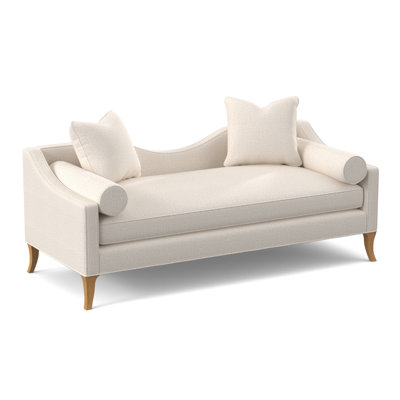 Chaise longue Audrey