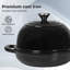 Toque 5L Cast Iron Round Dutch Oven