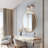 Joyee 2 - Light Dimmable Vanity Light