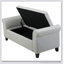 BANC DE RANGEMENT HAYES ARMED