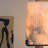 Lampe de table Acropolis