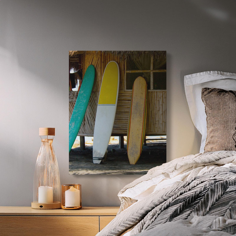 Helmuth Wrapped Canvas Print Set, 16x24