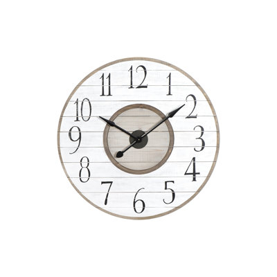Horloge murale Killebrew