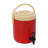 2.38 Gallon Hot And Cold Beverage Dispenser