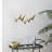 Wall Decor on Metal