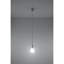Anhua 1 - Light Bulb Pendant-177977925