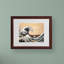 «The Great Wave» par Katsushika Hokusai, reproduction d'art sur toile-151712392-151712407