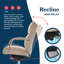 Fauteuil de bureau La-Z-Boy Sutherland-33065287