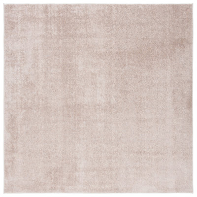 Tapis antidérapant de couleur unie Collyer