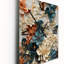 Jamare - Horloge murale orientale-842062518