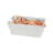 Wildon Home® Fabric Decorative Basket-640000627-640000588-640000581
