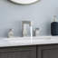 Robinet de lavabo de salle de bain-115745018
