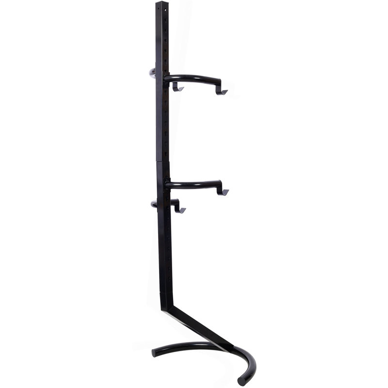 Support à vélos d'intérieur pour vélo