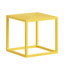 Square End Table