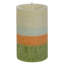 Hombrarra Flameless Candle