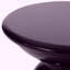 Table d'appoint d'extérieur en métal-403237615