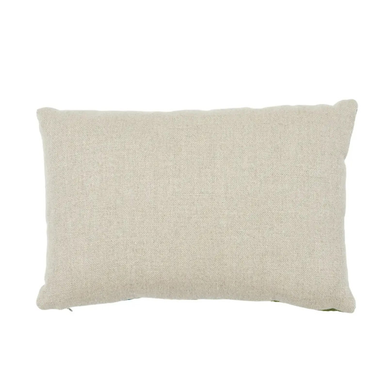 Gerry Embroidery Pillow B