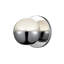 Pluto 1 - Light LED Bath Sconce-64112787