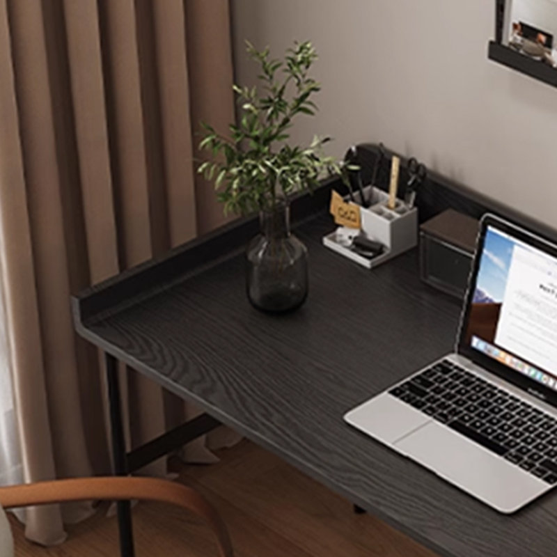 Stylish and chic desk, 29.52" H x 62.99" W x 27.55" D