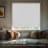 Blackout Vinyl Roller Shade