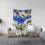 Tapisserie murale-152557510