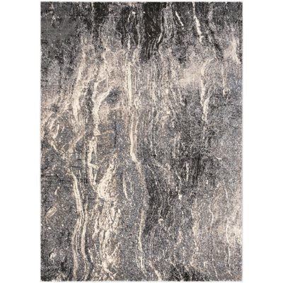 Aleeza Abstract Indoor Rug