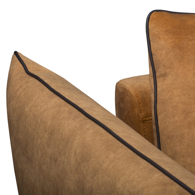 Beyerville 3 Seater Loveseat