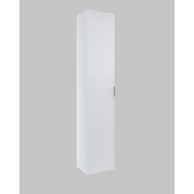 Ahria Wall Mounted Bathroom Cabinet