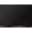800 Series, 24" Induction Cooktop, Frameless