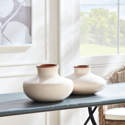 Petit vase Chamel