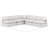 Hinami Upholstered L-Shaped Sectional Reversible-94482429