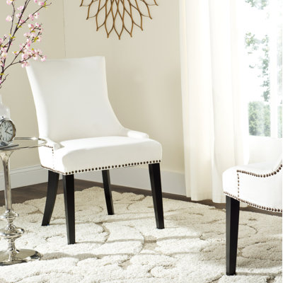 Gallager 19.5'' H Upholstered Parsons Chair